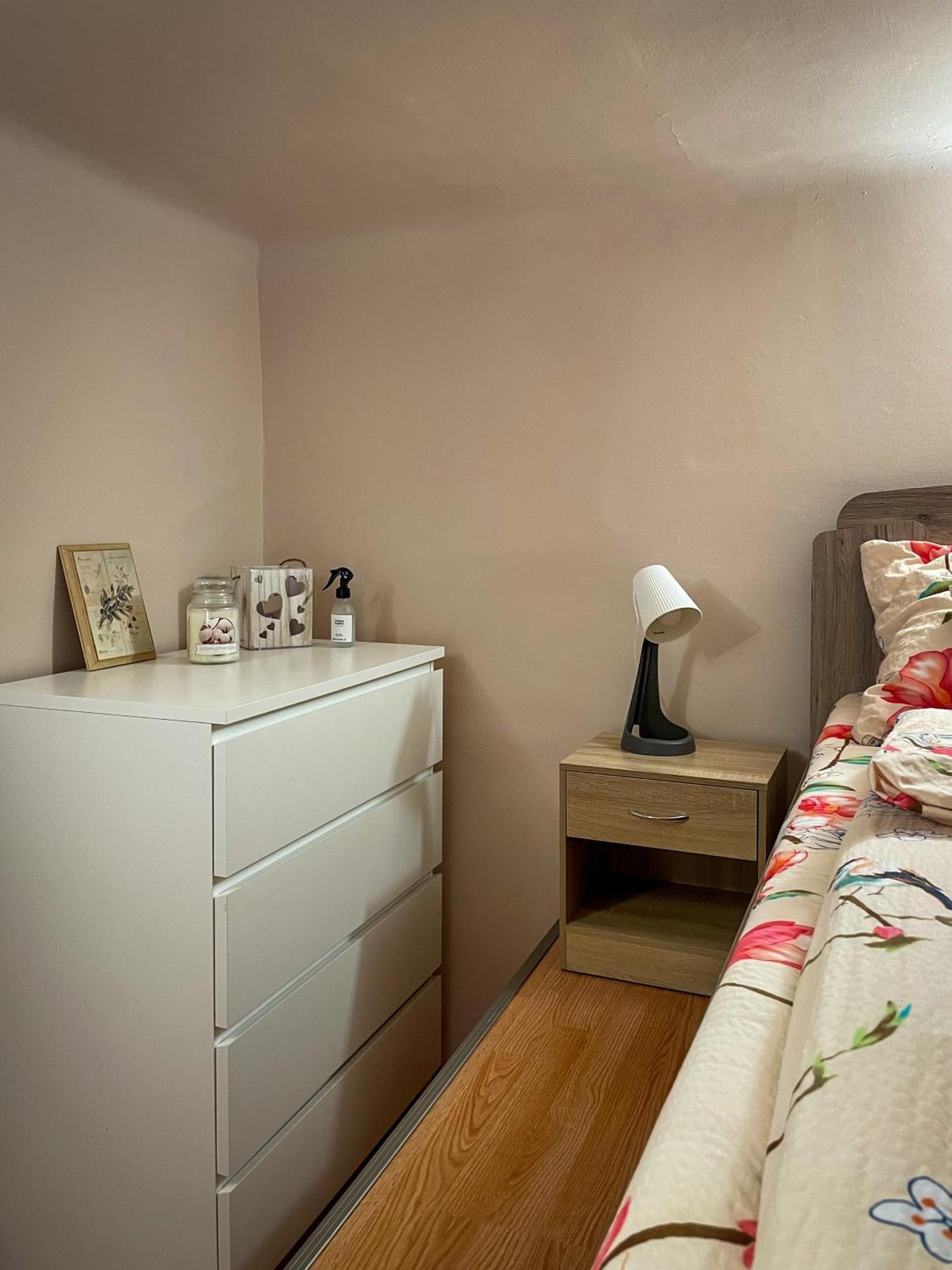 Budapest Bloom Apartman Buitenkant foto